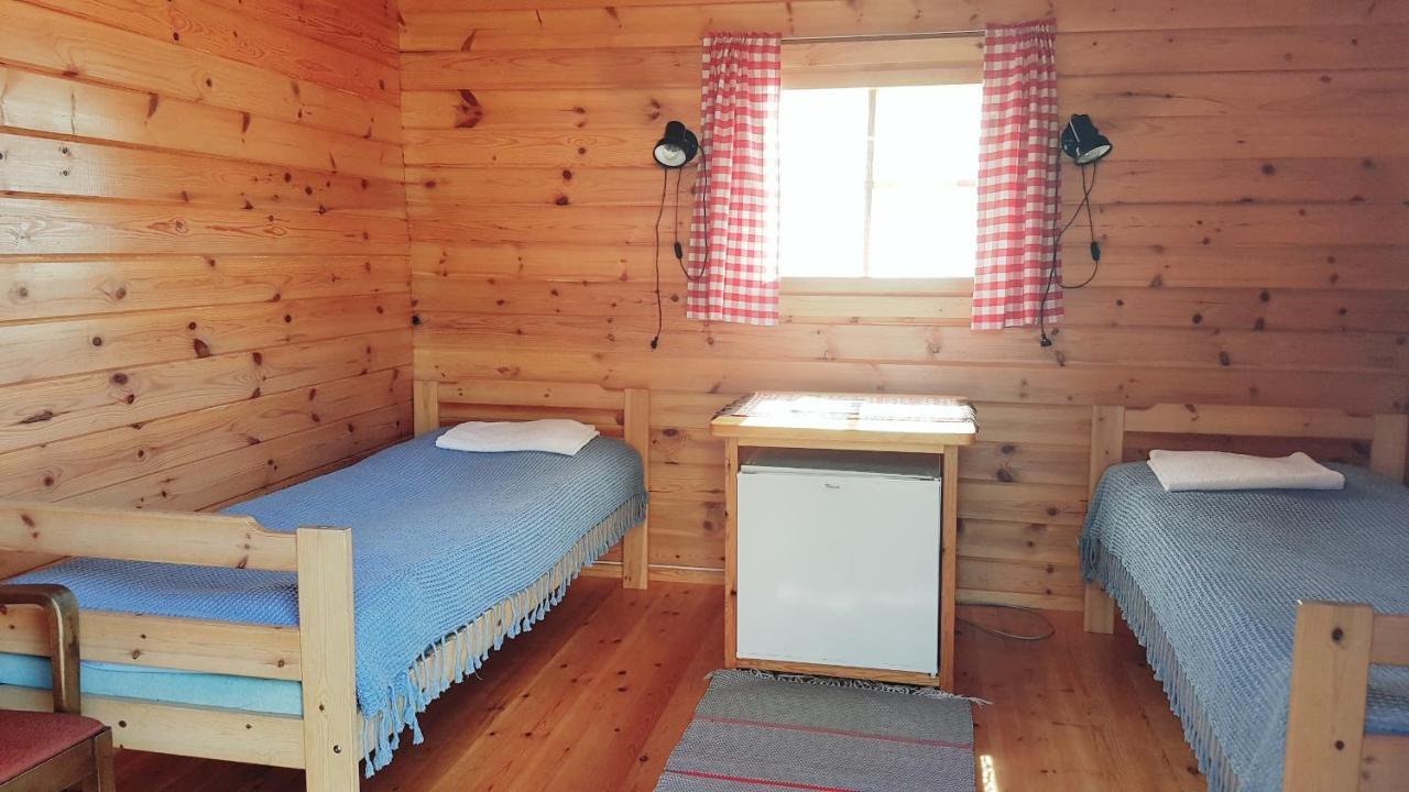 Vanha-Paelsilae Lakeside Farm Kuhmoinen 외부 사진