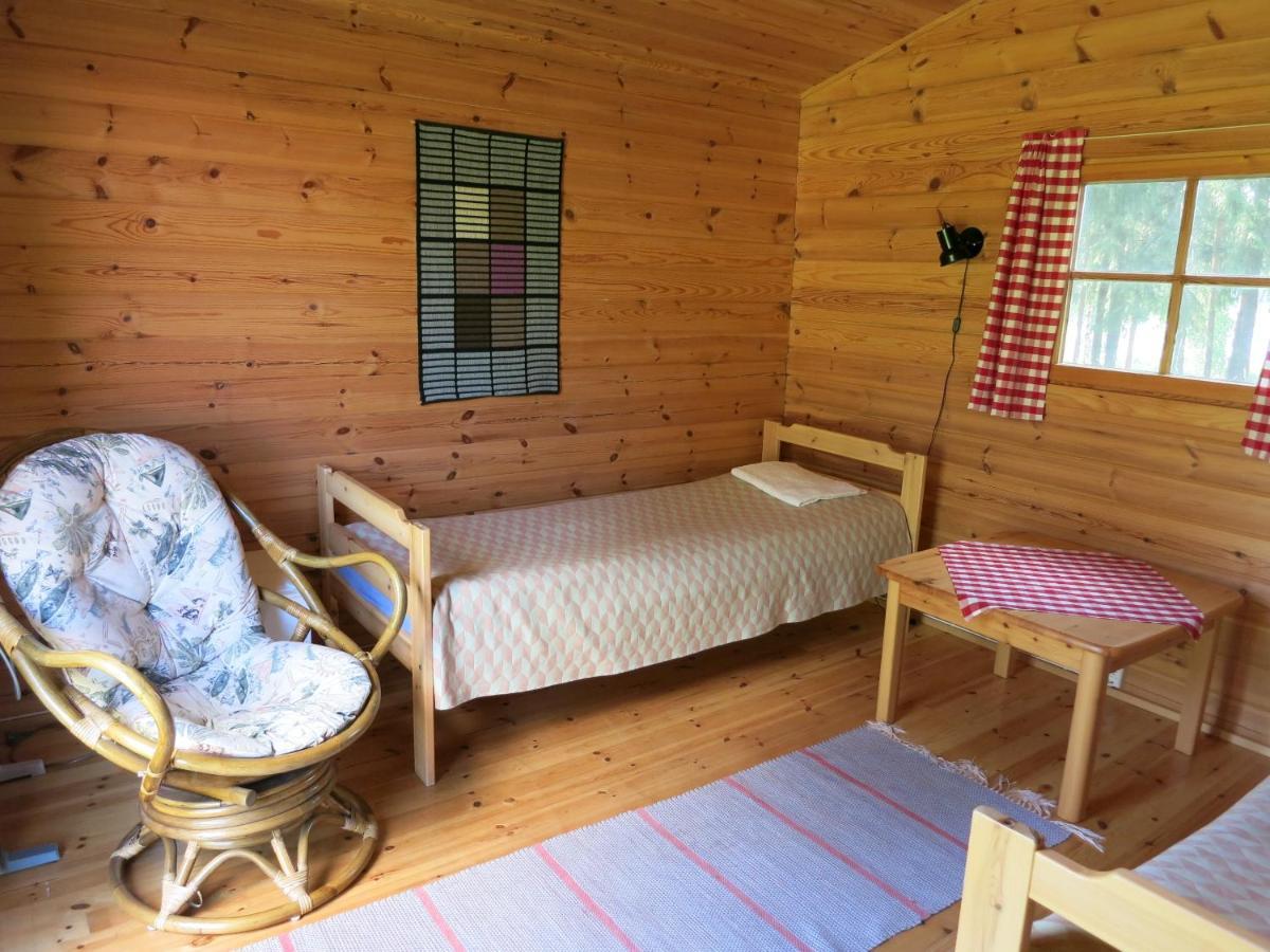 Vanha-Paelsilae Lakeside Farm Kuhmoinen 외부 사진